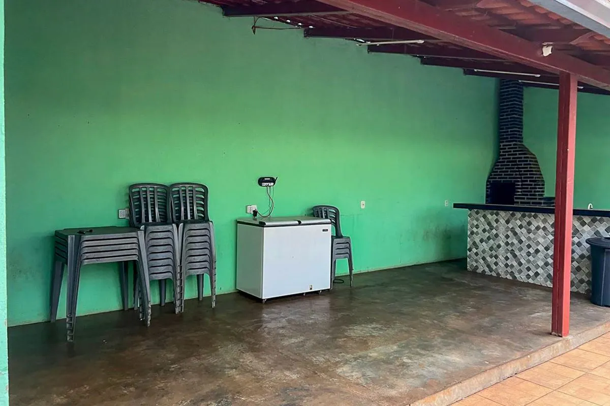 Foto do Imóvel