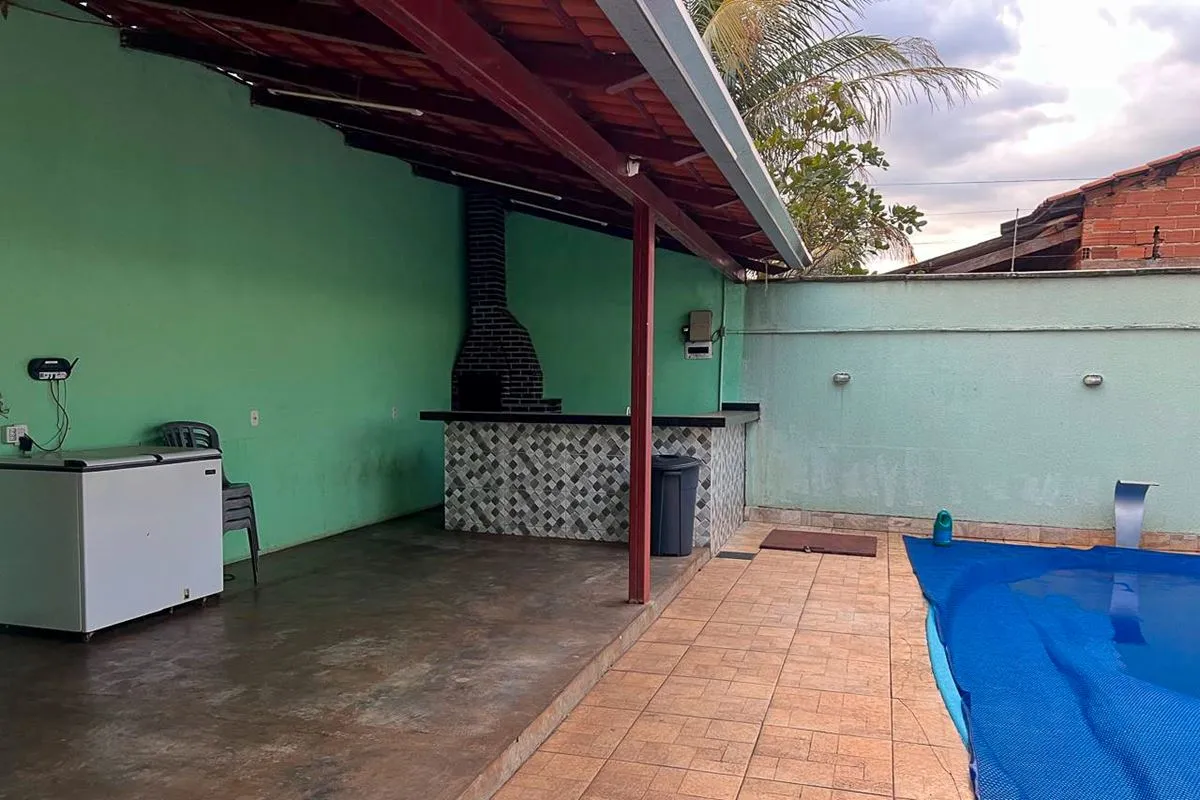 Foto do Imóvel