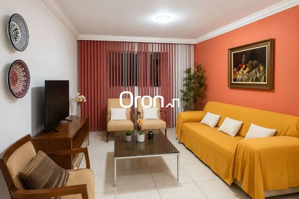 CÓDIGO DO IMÓVEL: AP7405LOCALIZAÇÃO:Próximo ao Buriti Shopping, com fácil acesso...