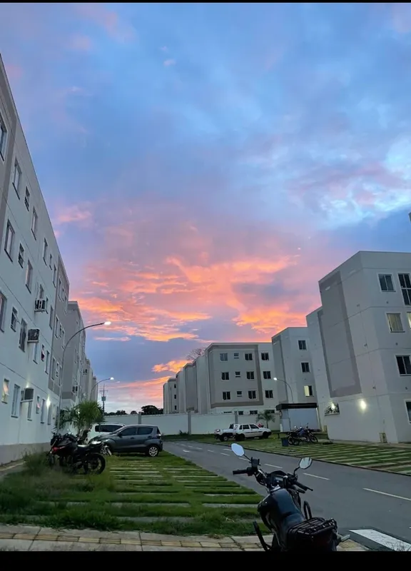 ?? OPORTUNIDADE! APARTAMENTO NOVO NUNCA HABITADO – GRAN PROVENCE | VILA MUTIRÃO ...
