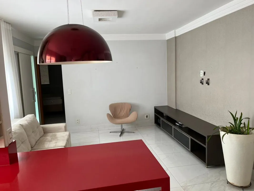 Apartamento 2 quartos, sendo 01 banheiroMobiliadoReformadoAo lado do Shopping Bu...