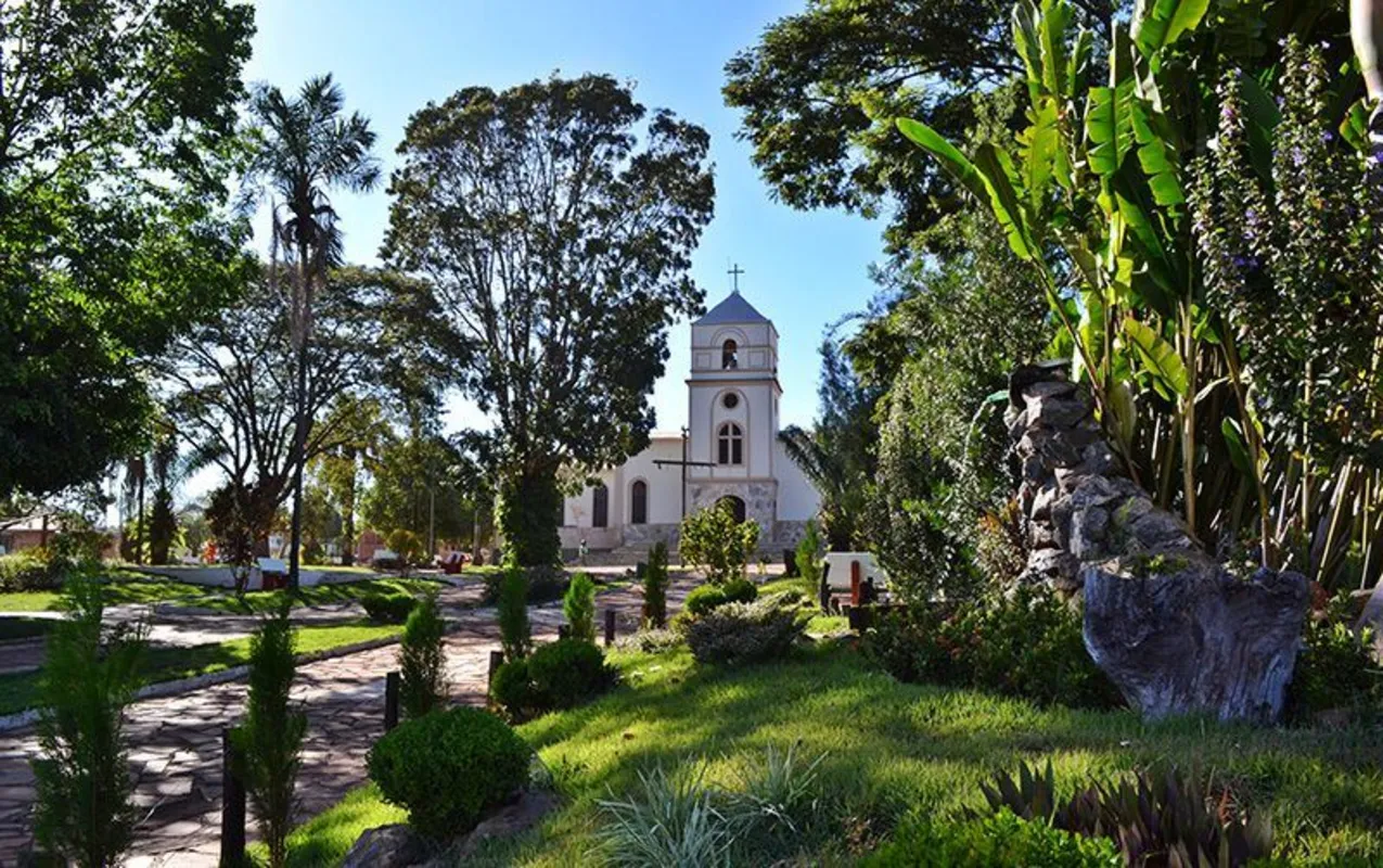 Foto do Imóvel