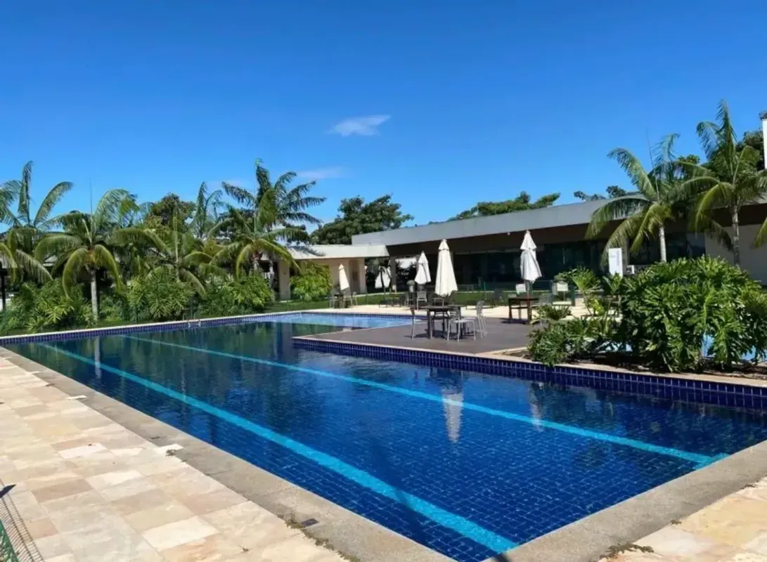 Lote à venda | Terras Alpha Residencial 1 | 360m²Lote com 360m² localizado no Te...