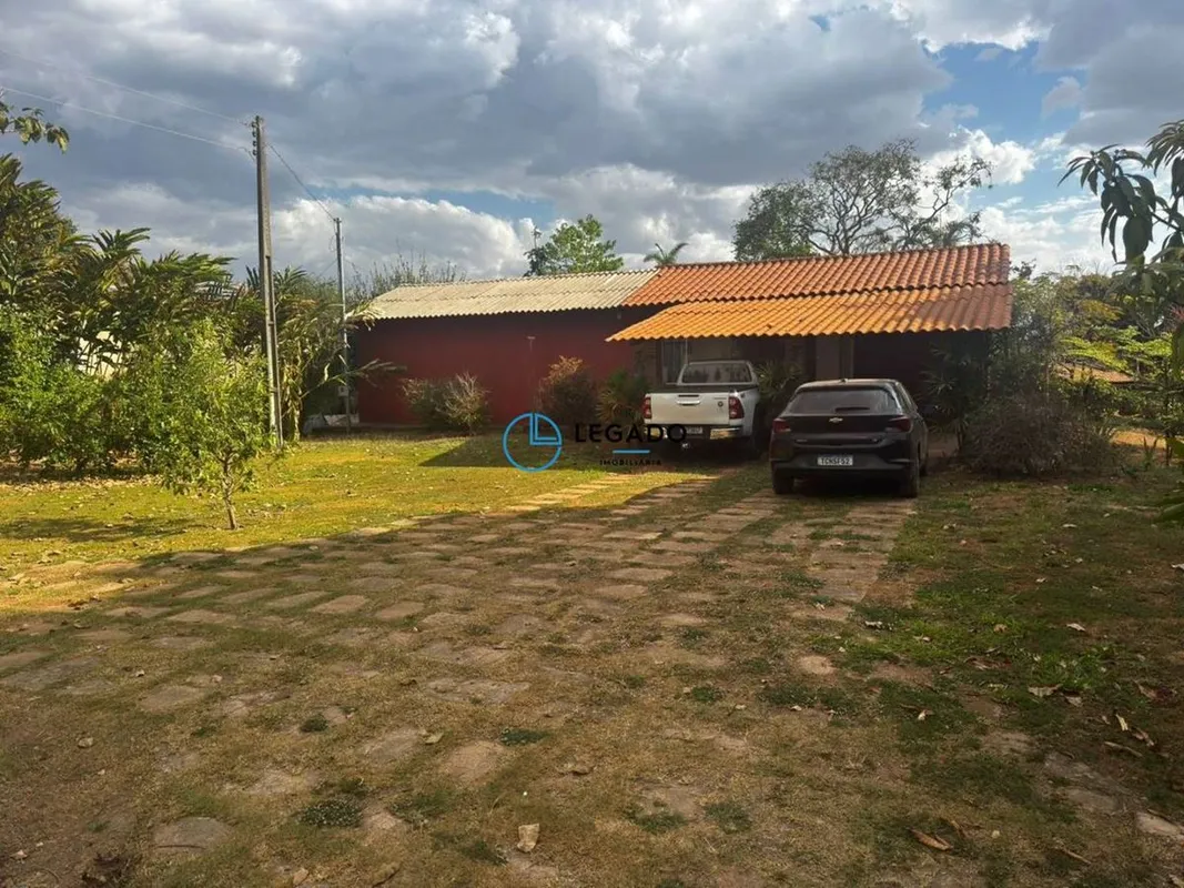 Foto do Imóvel