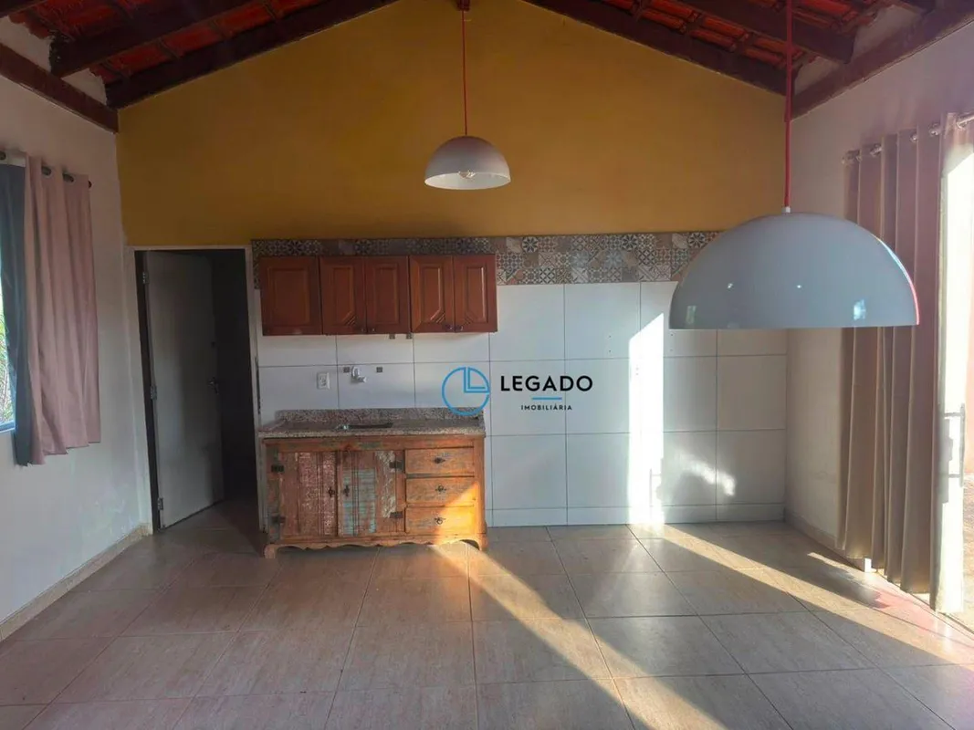 Foto do Imóvel