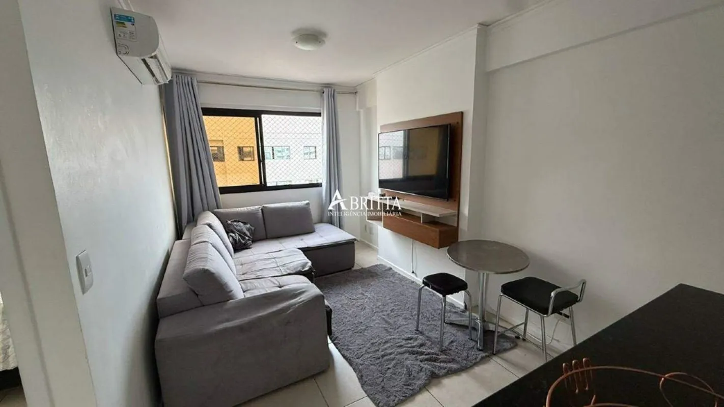 Apartamento de 1 quarto à venda - 33 m² - Real CelebrationExcelente apartamento ...