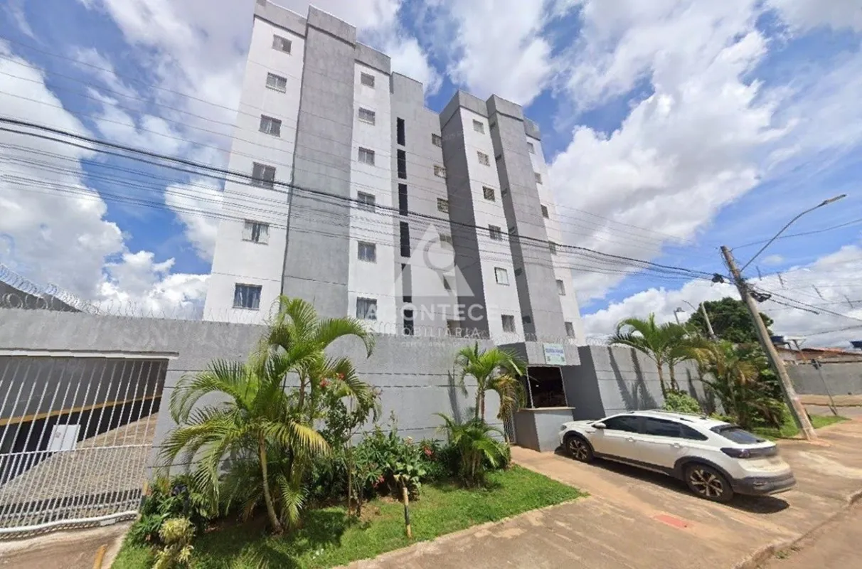 Residencial Varandas | Suíte + Varanda + Garagem! Morada Nobre, ValparaísoMore c...