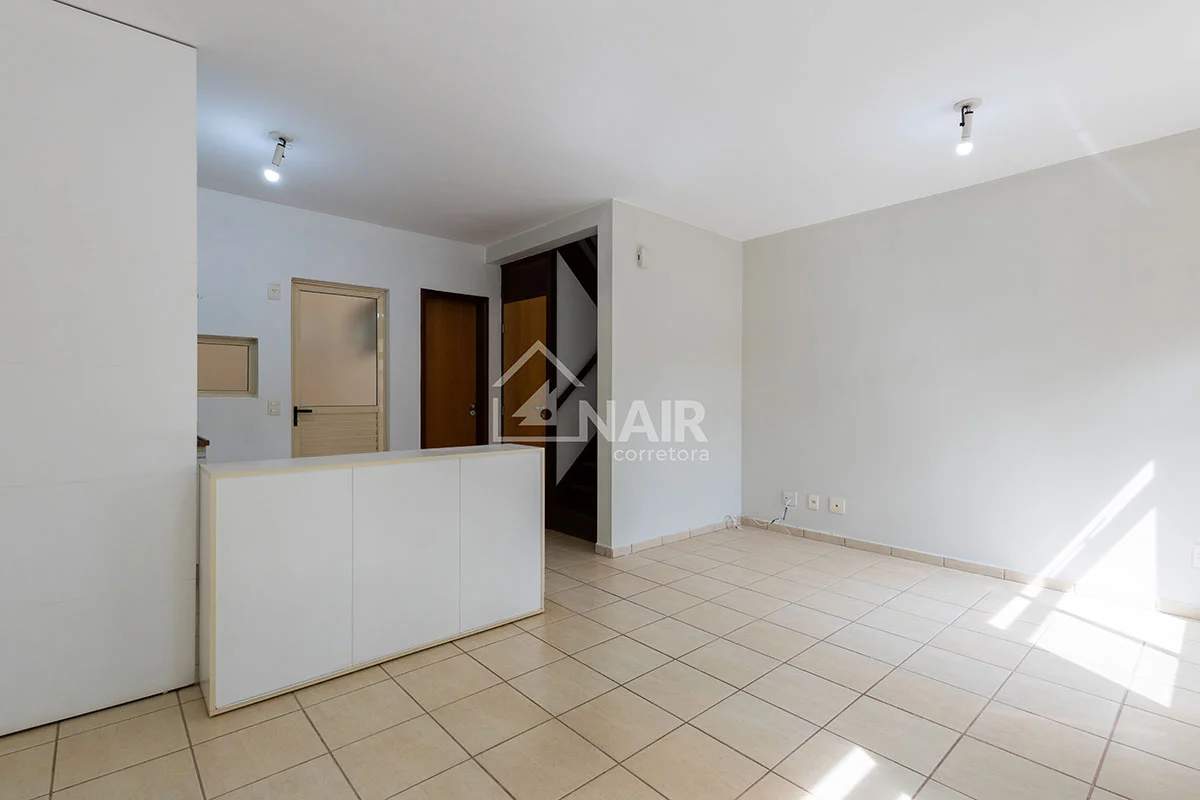 Loft Duplex | Lago Norte – CA 11 | 65m² | 2 vagasValor: R$ 3.250,00(condomínio e...