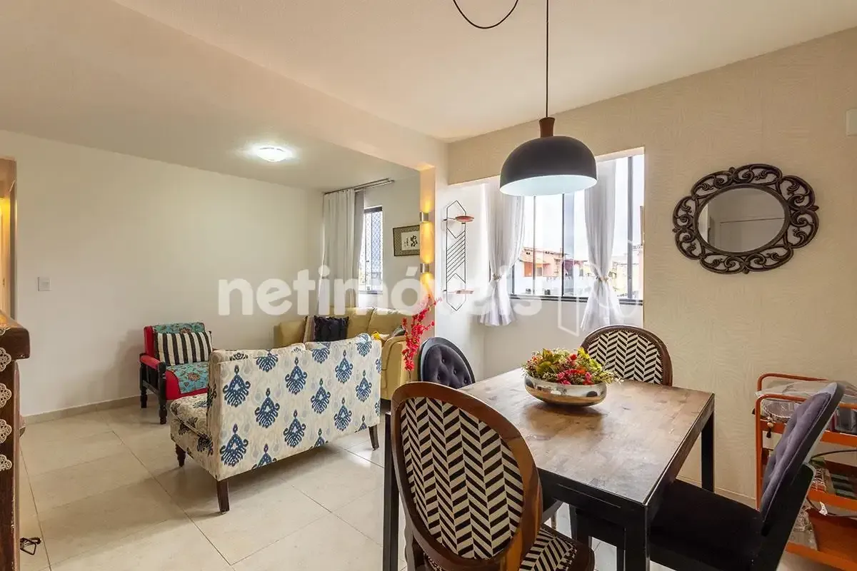 Apartamento 02 quartos | Nascente | QI 4 Guará ILocalização estratégica no Guará...
