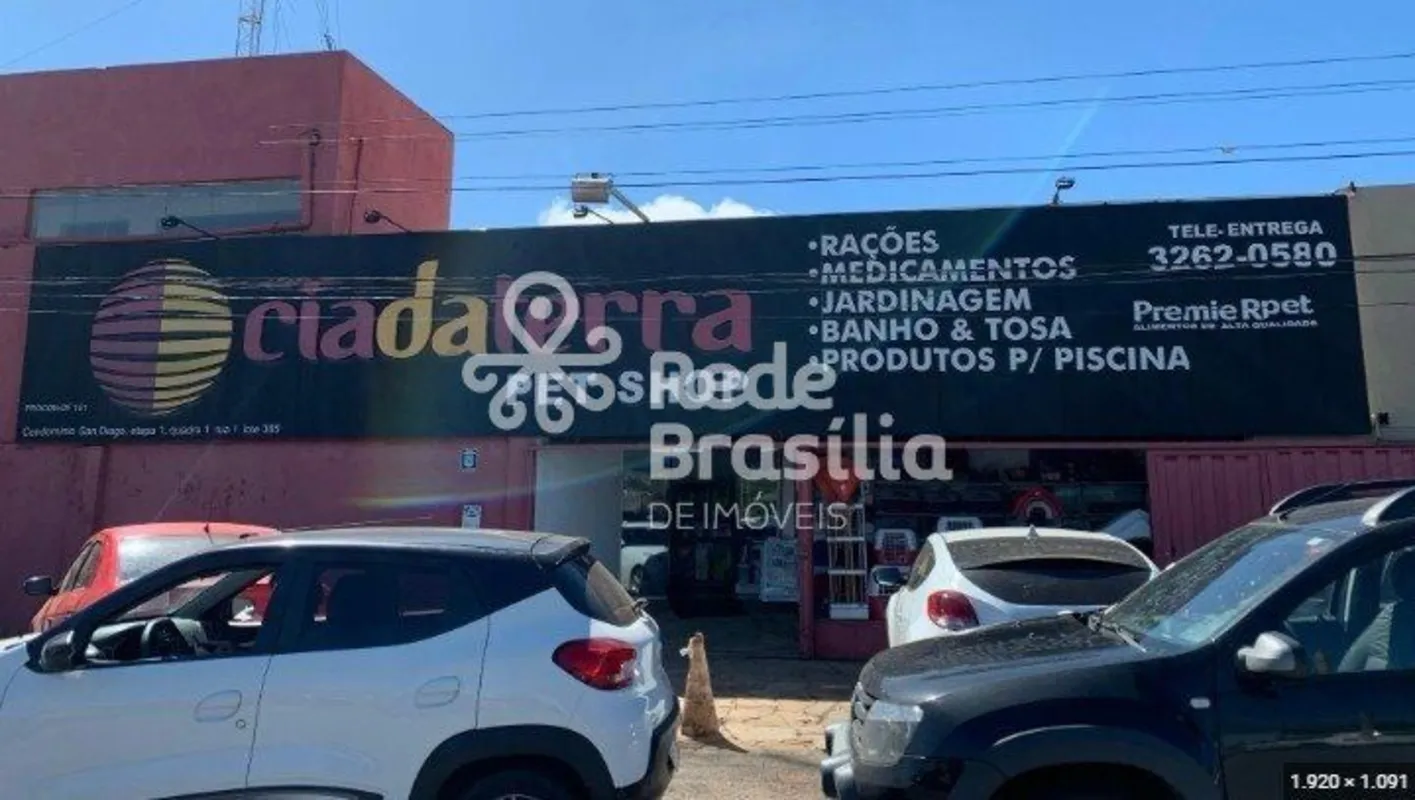 Excelente oportunidade para instalar sua empresa em uma das regiões mais valoriz...