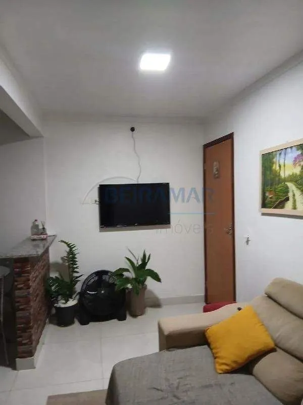 Este apartamento de 56m² é a solução perfeita para quem busca conforto e facilid...