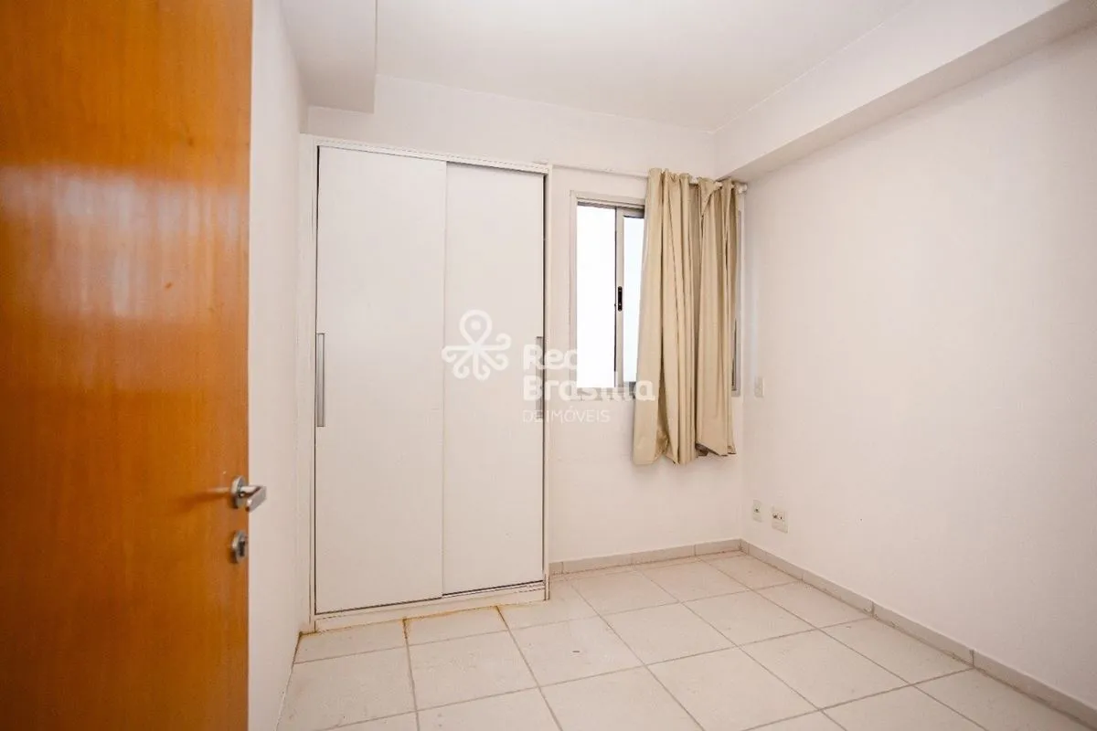 Avenidas das Castanheiras - Apartamento nascente - 1 quarto - armários - Aceita ...