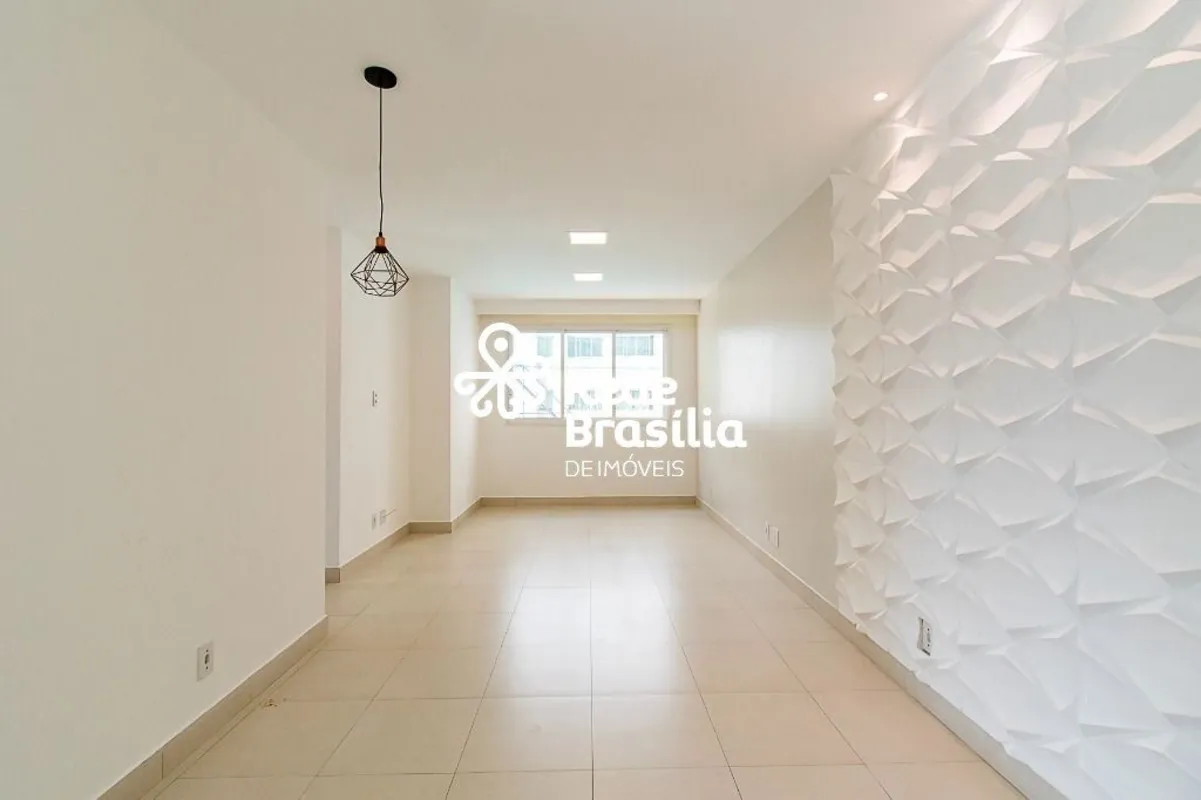 Rua 13 Cittá Residence | Apartamento 2 Quartos sendo 1 Suíte com 1 vaga de Garag...