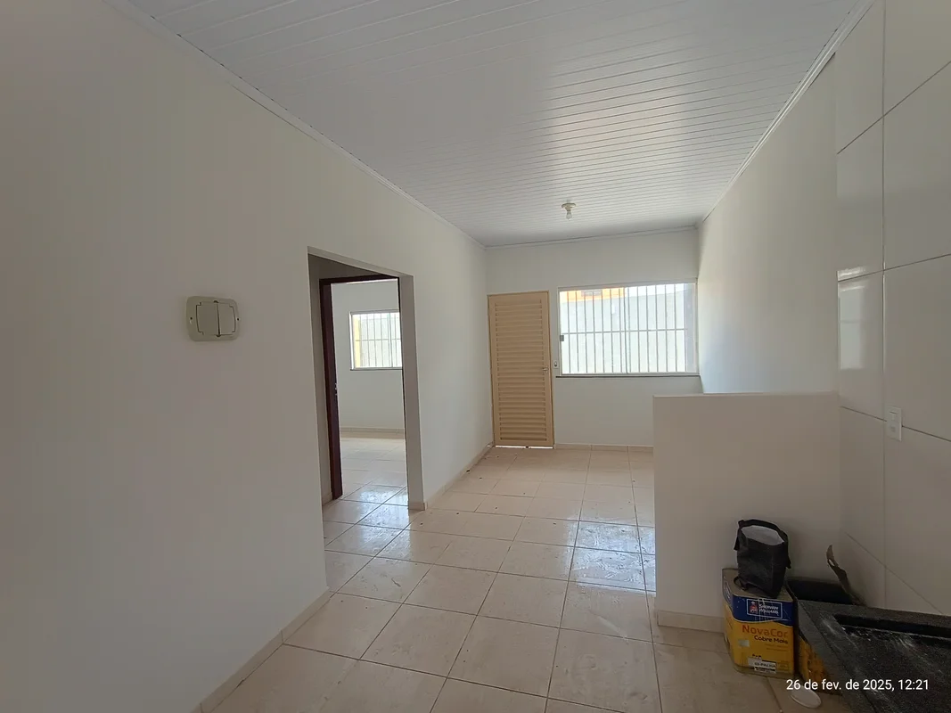 Foto do Imóvel