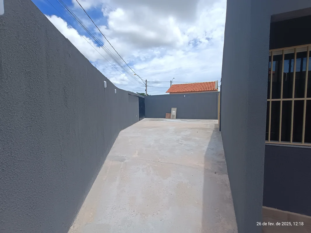 Foto do Imóvel