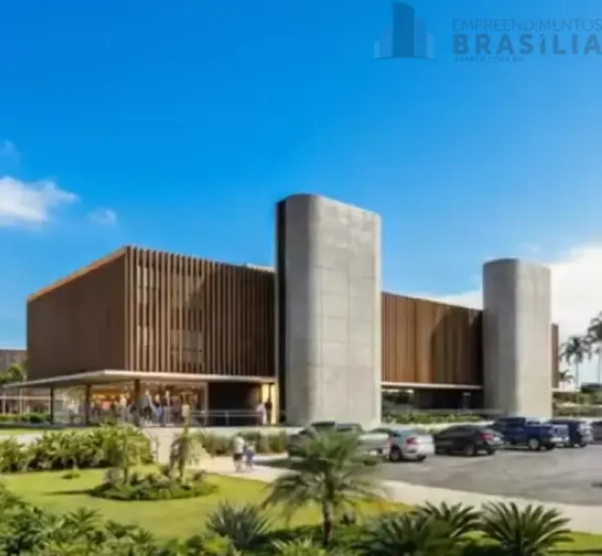 SALAS COMERCAIS NO MELHOR PONTO DA QI 23 LAGO SULSalas comercias de 35 m² no mai...