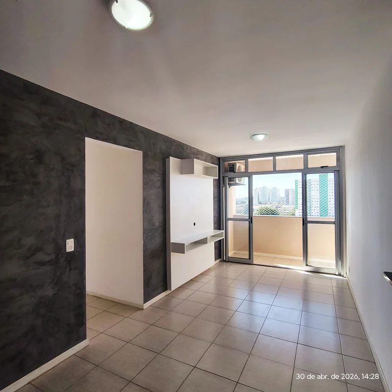 Excelente apartamento de 3 quartos no Condomínio Rossi Speciale – GamaApartament...