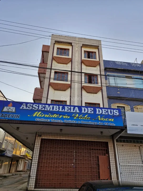 Foto do Imóvel