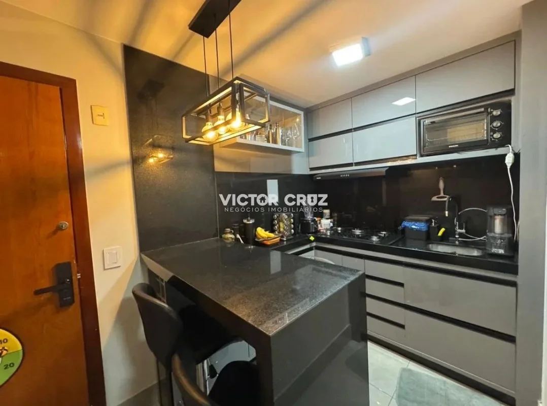 Victor Cruz Negócios Imobiliários LTDA venda:QMSW 5, Mont Serrat Studios, Sudoes...