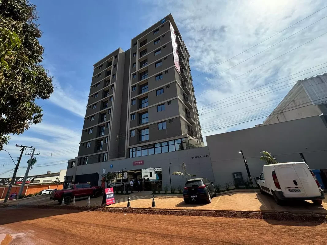 Compre Residencial Essence Park Sul.2 quartos, 61 M²,100% Residencial R$950.000,...
