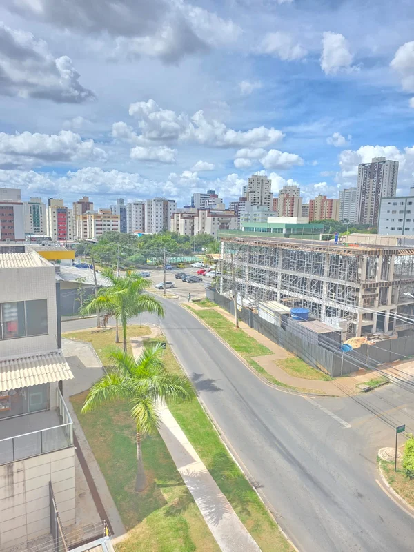 APARTAMENTO CANTO, TOTALMENTE NASCENTE, ANDAR ALTO, VAGA DE GARAGEM, FINANCIAAPA...