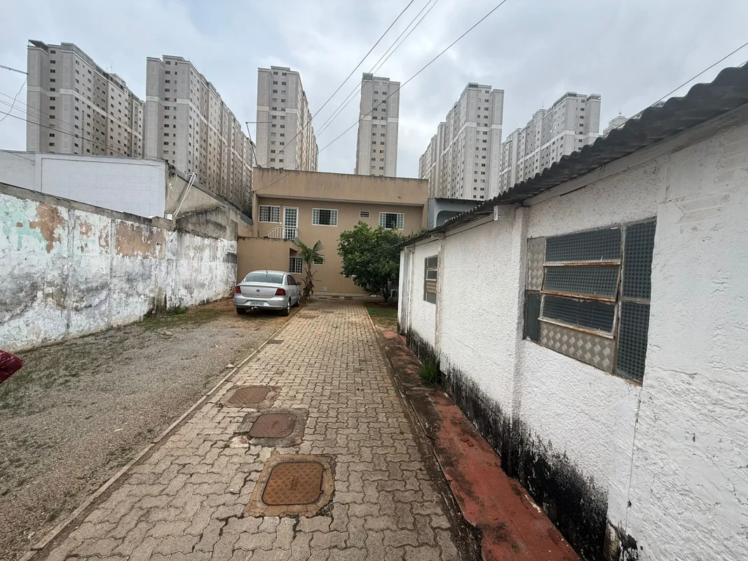 Foto do Imóvel