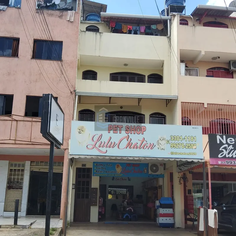 OPORTUNIDADE ÚNICA NO GUARÁ II – AMPLO APARTAMENTO COM 231,52m² E VISTA LIVRE!A ...