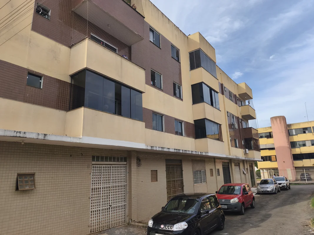 $$$$$$$ Excelente oportunidade $$$$$$$$Excelente Localização Apartamento:01 Quar...