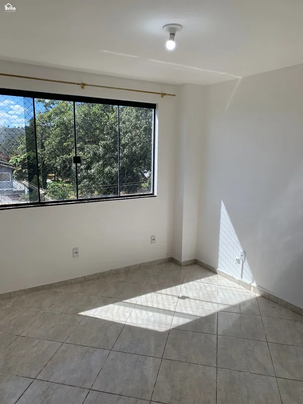 R$ 1.100,00 COM DESCONTO DE PONTUALIDADE R$ 950,00-1 Quarto-Sala-Cozinha/Lavande...