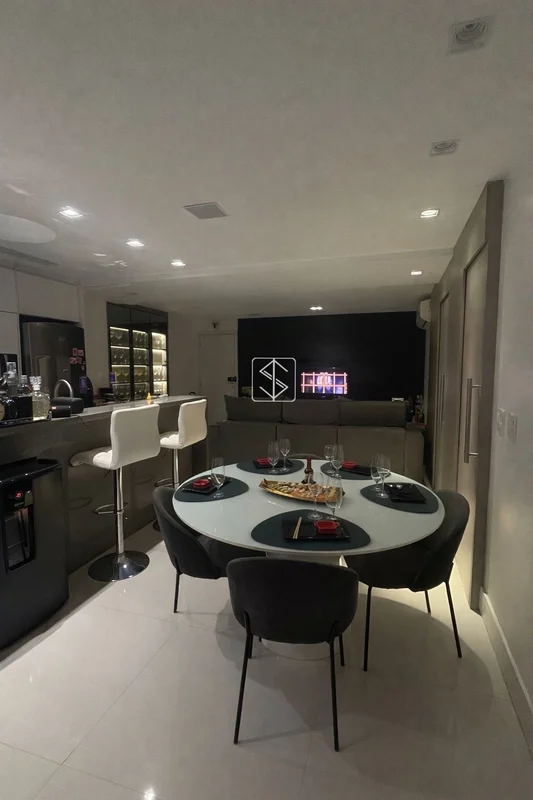 Prime Park Sul | Sofisticação, conforto e excelente distribuição dos espaçosApar...