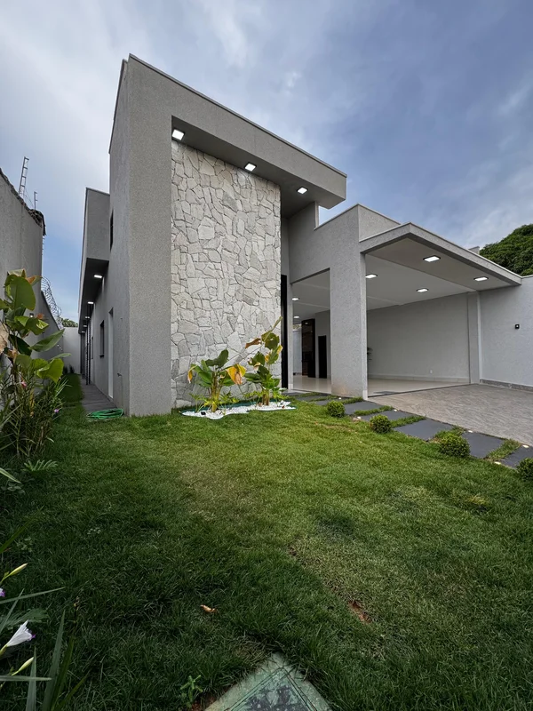 ?? OPORTUNIDADE EXCLUSIVA | CASA DE ALTO PADRÃO ?? ?? Localização: Jardim Presid...