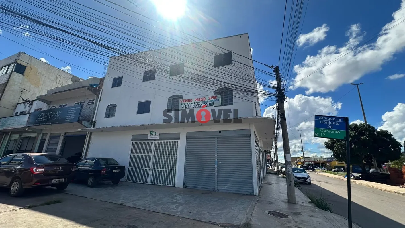 Foto do Imóvel