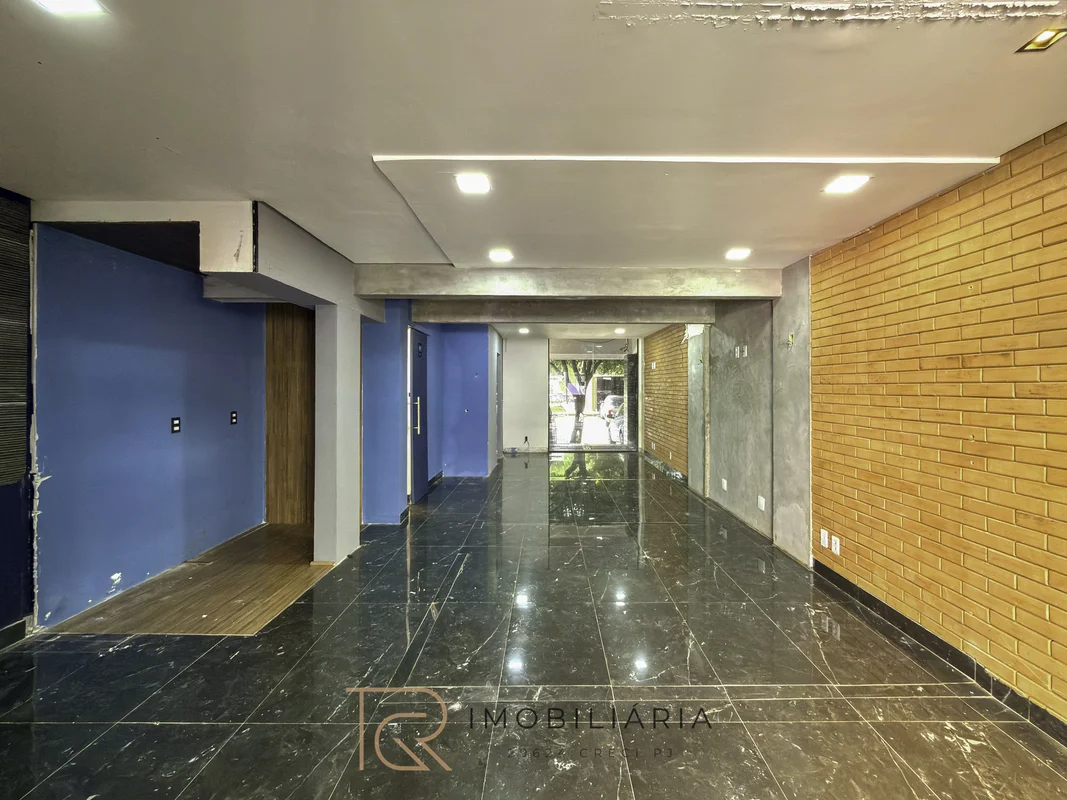 TRG imobiliária ALUGA !Excelente loja comercial na CCSW 05, Ed. Antares Center, ...
