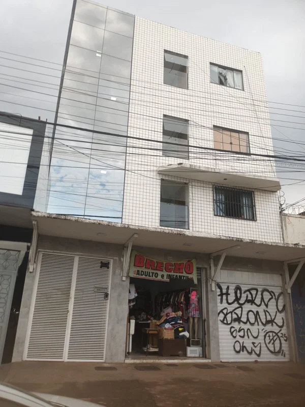 RR SANTOS DISPONIBILIZAR ÓTIMA QUITINETE PRÓXIMO AO SUPERMERCADO DONA DE CASA, T...