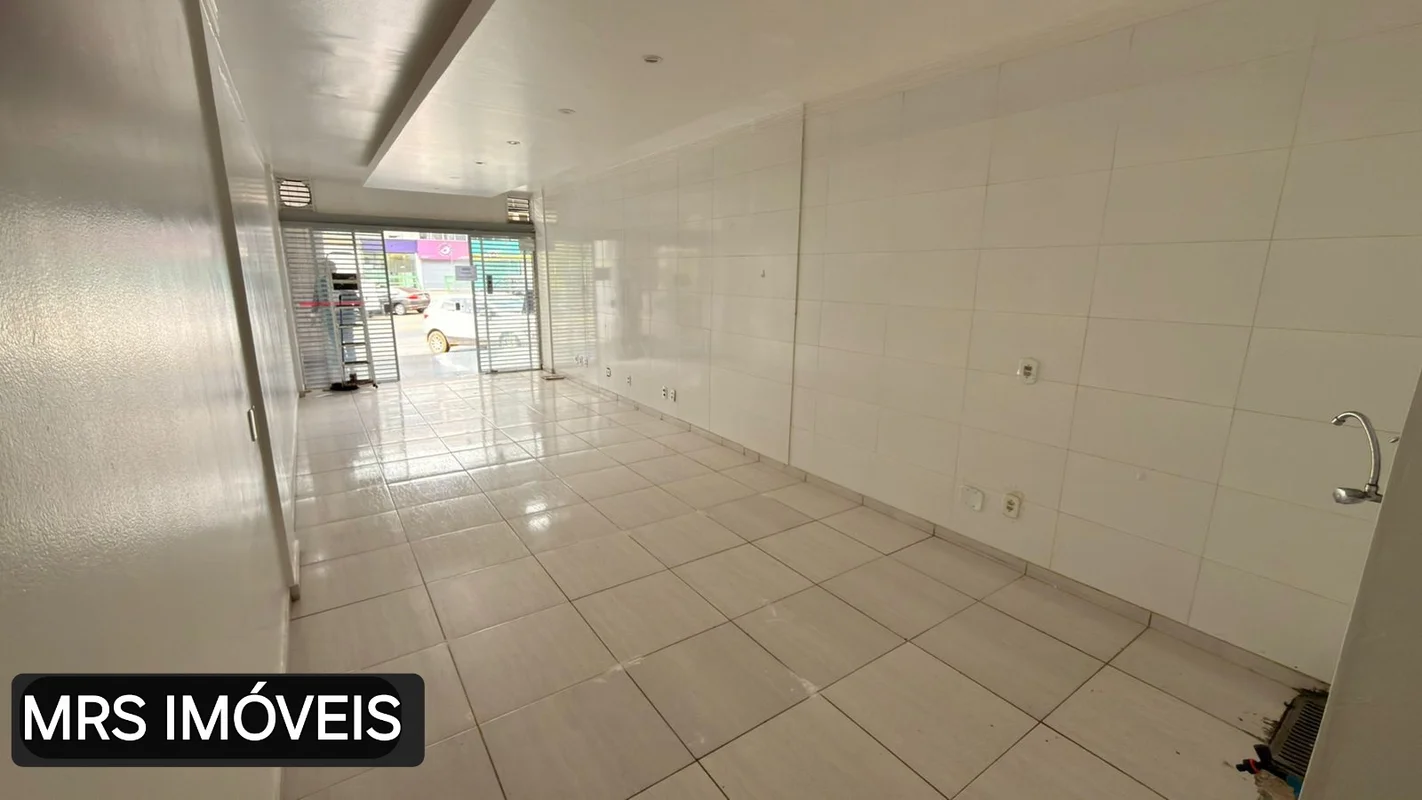 OPORRUNIDADE !!!!Excelente Loja com 28m bem posicionada. Bom para montar qualque...