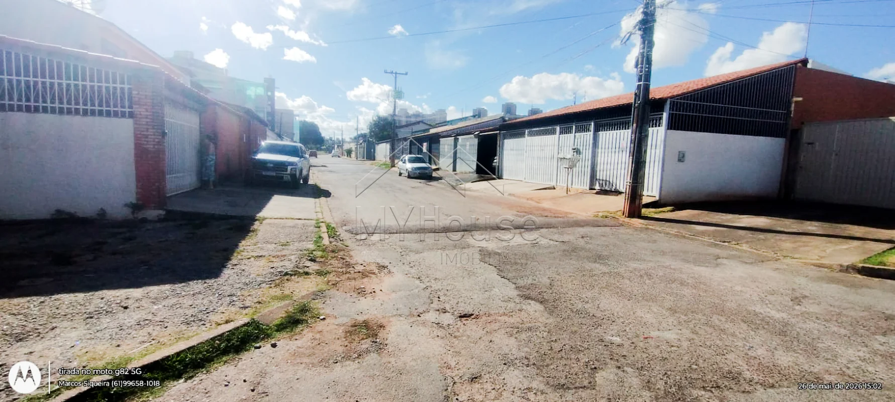 Foto do Imóvel