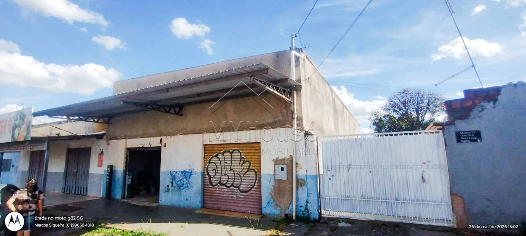 Foto do Imóvel