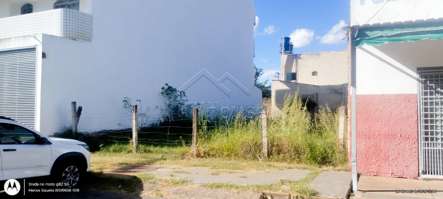 Foto do Imóvel