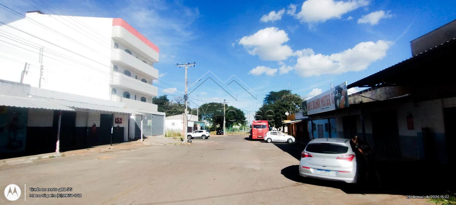 Foto do Imóvel