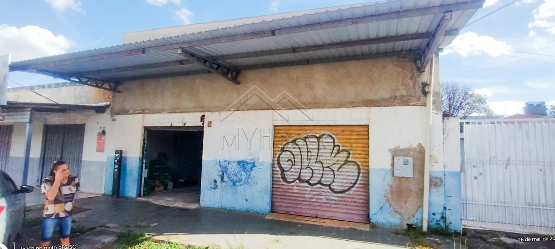 Foto do Imóvel