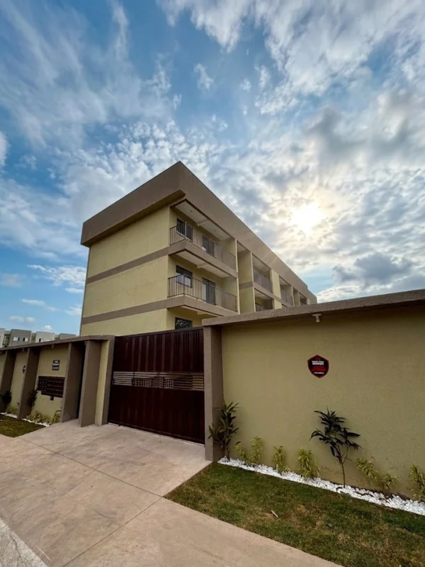 APARTAMENTO NOVO À VENDA – SETOR 3 | ÁGUAS LINDASPróximo à PrefeituraR$ 170.000E...