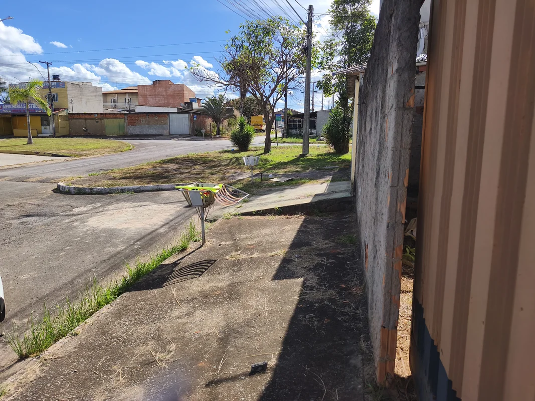 ??? OPORTUNIDADE EM SOBRADINHO II – EXCELENTE LOCALIZAÇÃO!?Procurando o lugar pe...