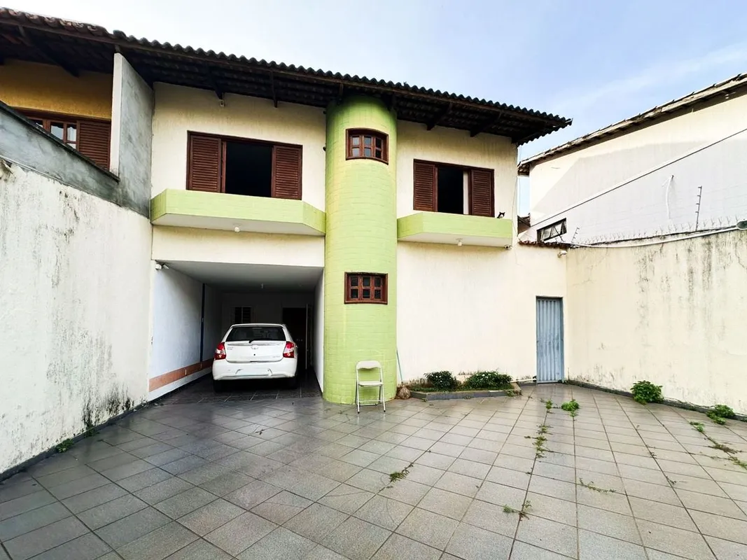 Casa à venda localizado no Jardim América, em Goiânia - GO.Valor de venda: R$ 89...