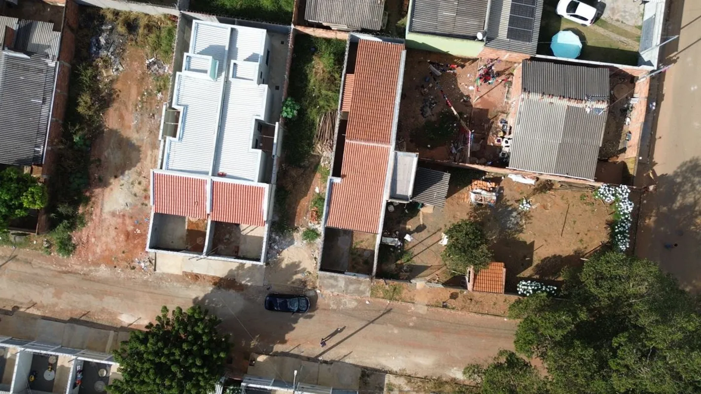 Foto do Imóvel