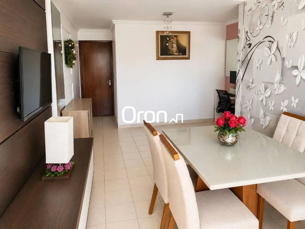 CÓDIGO DO IMÓVEL: AP7408LOCALIZAÇÃO:Na Avenida Bela Vista e próximo a BR-153.AMB...