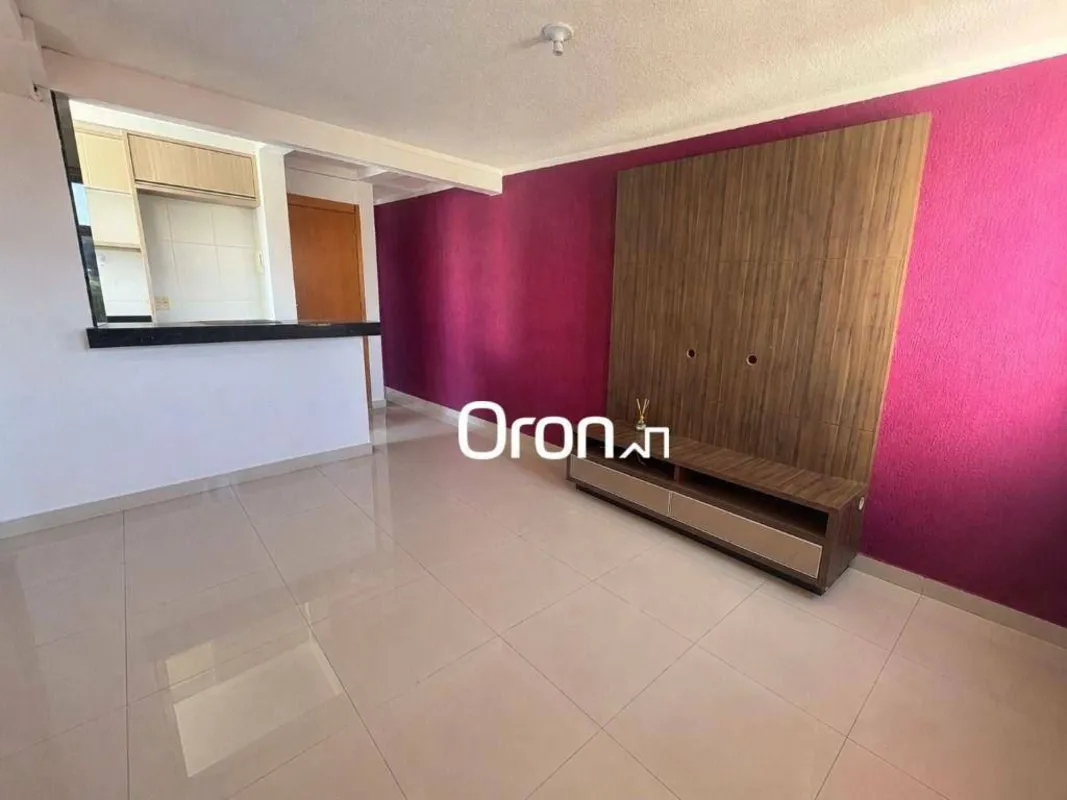 CÓDIGO DO IMÓVEL: AP7412LOCALIZAÇÃO:Com fácil acesso à Avenida Ville.AMBIENTES:S...