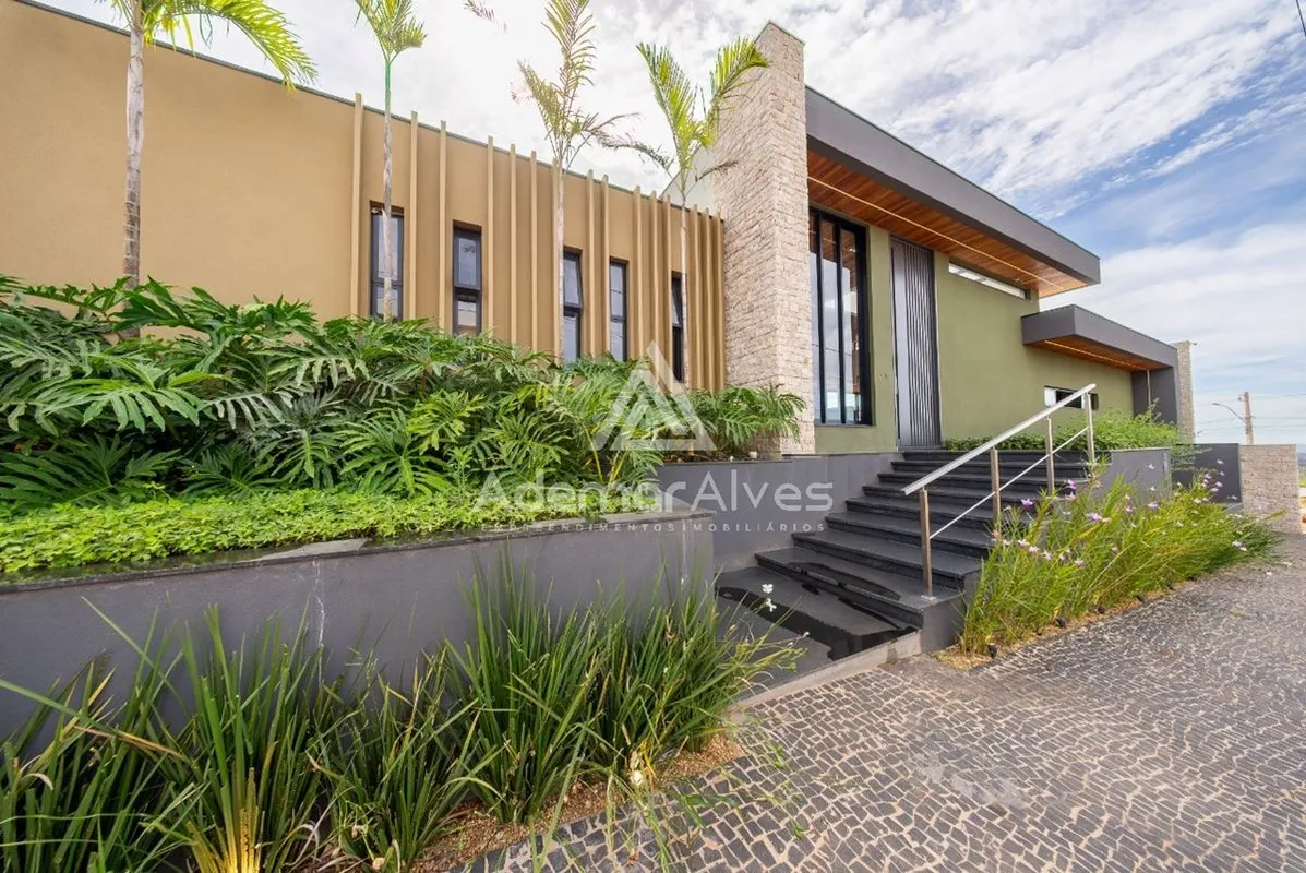 ADEMAR ALVES EMPREENDIMENTOS IMOBILIÁRIOS.VENDE COM EXCLUSIVIDADE CASA COM VISTA...