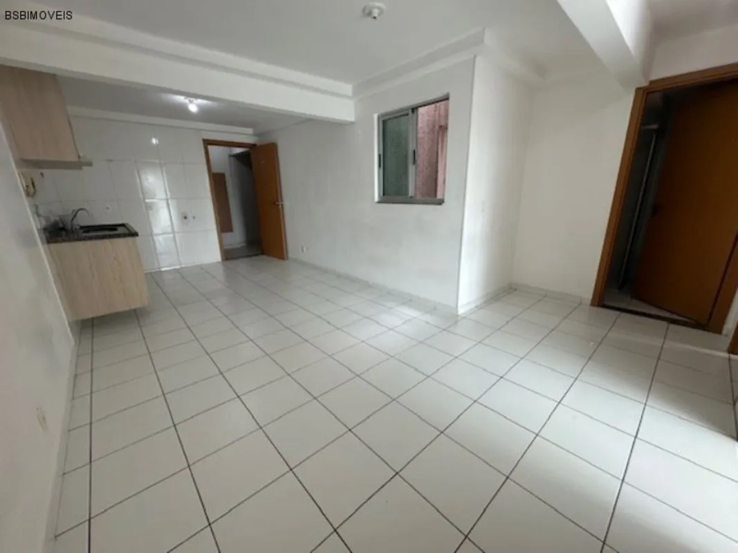 Venha morar em um lindo apartamento de 2 quartos, localizado a apenas 100 metros...