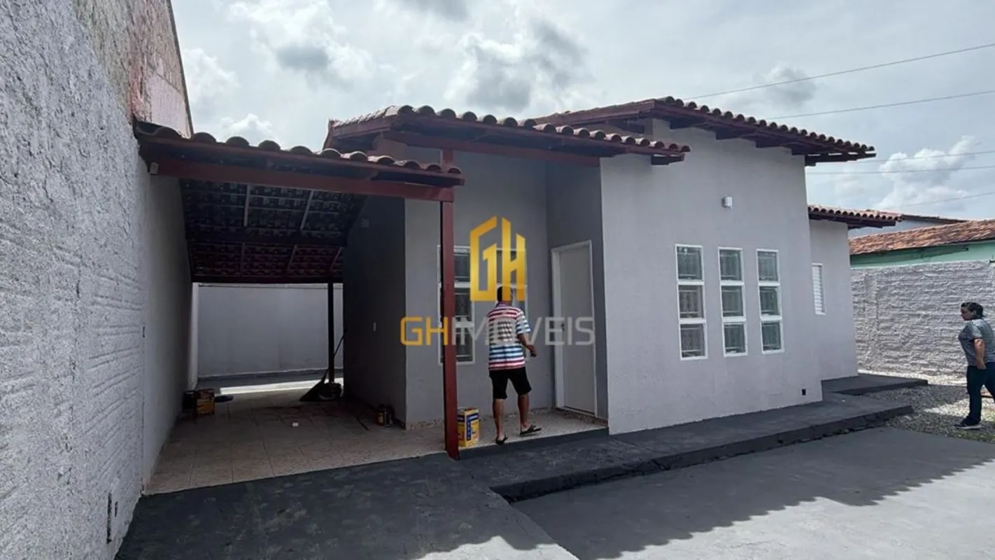 Foto do Imóvel