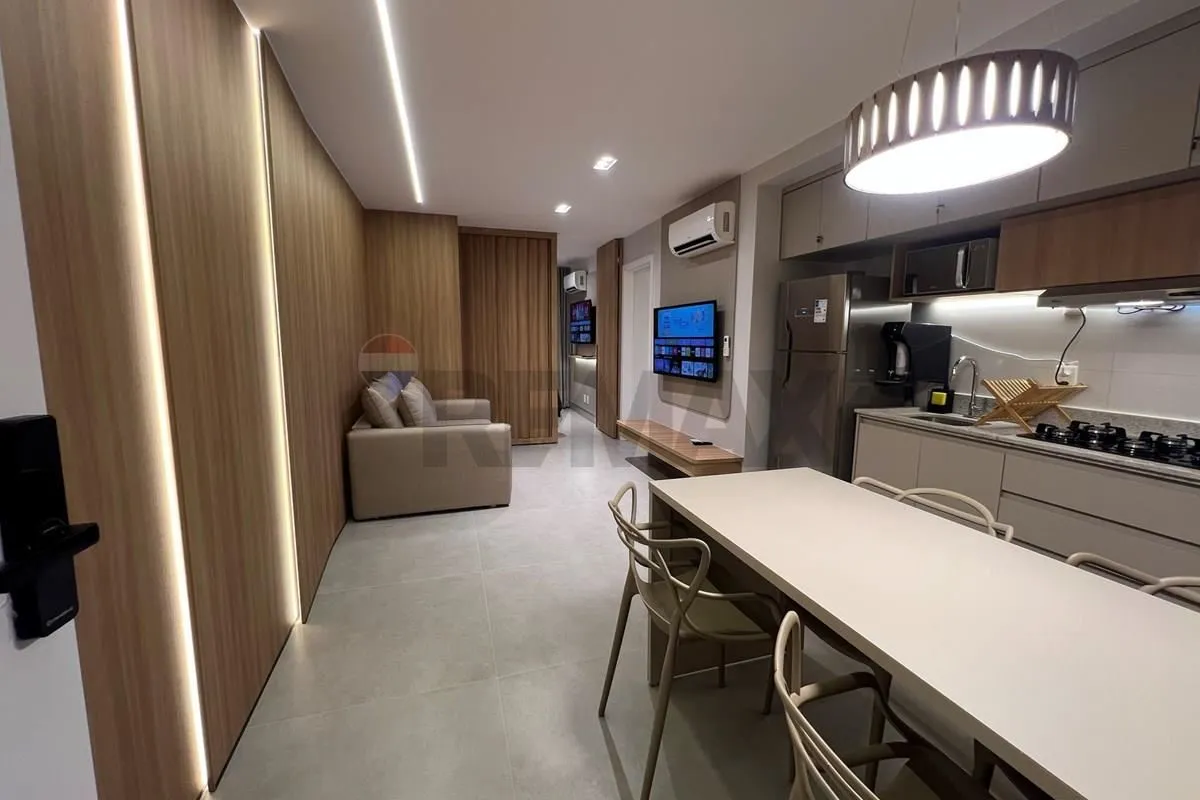 Prontinho para morar ou rentabilizar: Porteira Fechada no Residencial Unio! Se v...